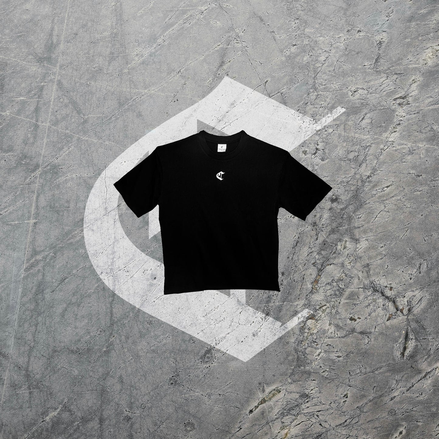 Tee-shirt Chrome Tour