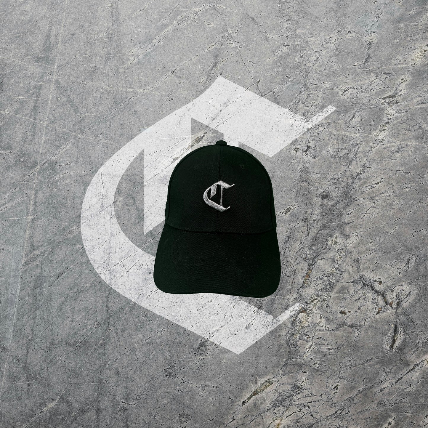 Casquette Chrome Castle