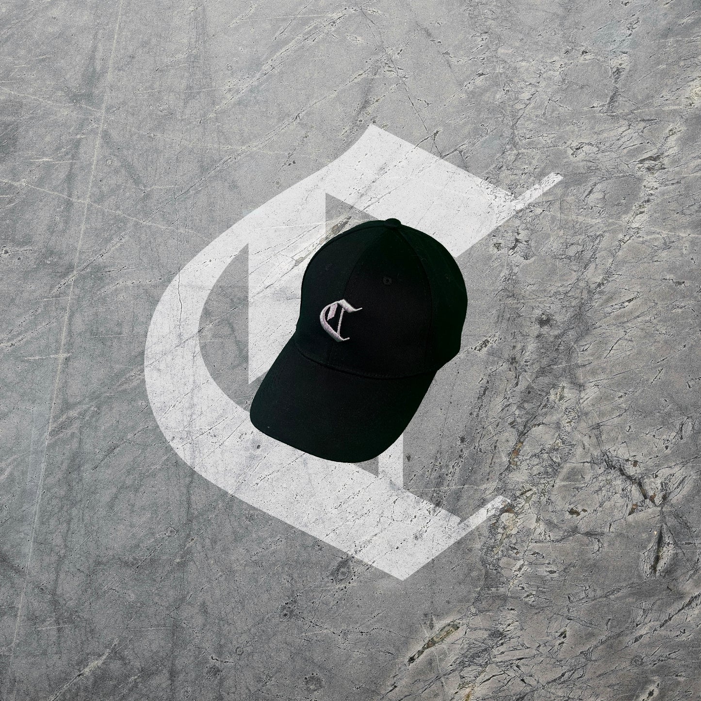 Casquette Chrome Castle